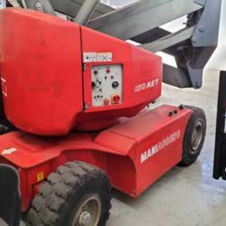 MANITOU 150 AET