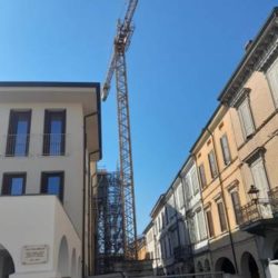 POTAIN SP 45