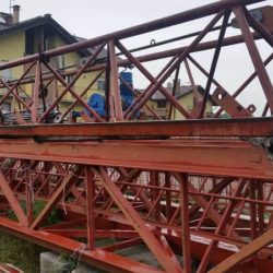 RAIMONDI MR 45E