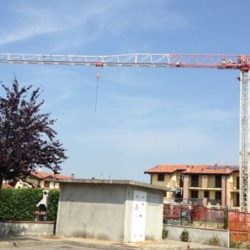 TEREX COMEDIL CTT 91 2.5