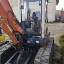 KUBOTA U 50