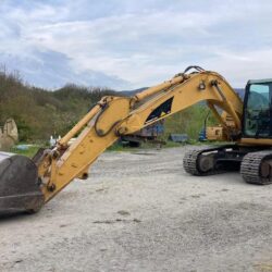 CATERPILLAR 315 C