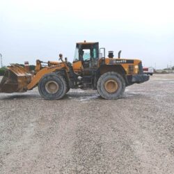 KOMATSU WA 470-5H