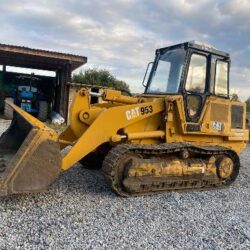 CATERPILLAR 953