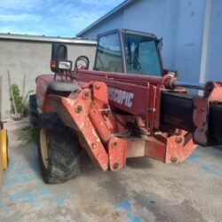 MANITOU MVT 1330 SLC TURBO
