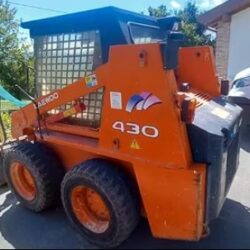 DAEWOO DOOSAN 430