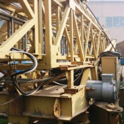 POTAIN GTMR 336A