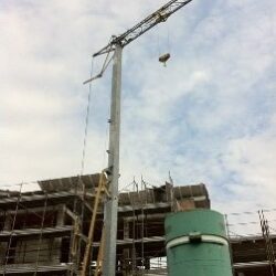 TEREX COMEDIL CBR 24H-2