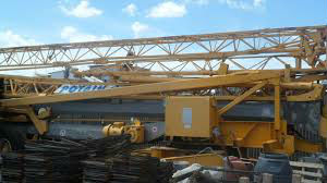 POTAIN HD 25 2001