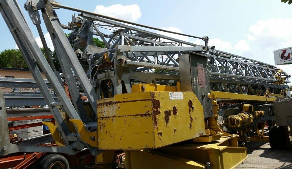 TEREX COMEDIL CBR 36 H 4_2000