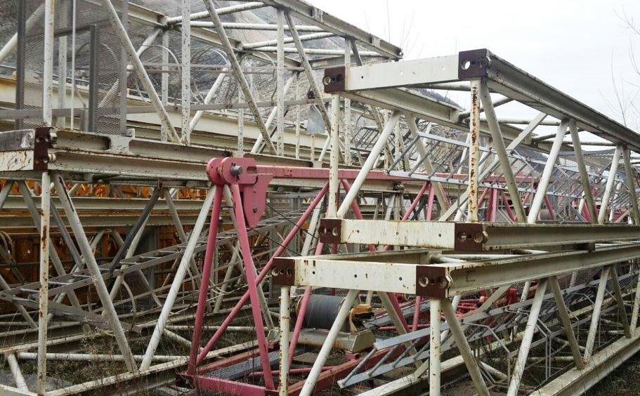 Terex COMEDIL CTT91-5TS12_2005