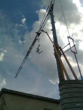 POTAIN HD 32 A