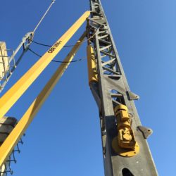 TEREX COMEDIL CBR 36H-4