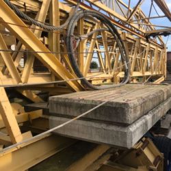 SIMMA POTAIN SP 120