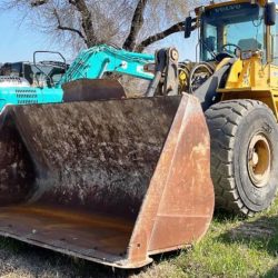 VOLVO L 180