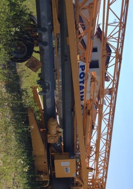 POTAIN HD 40