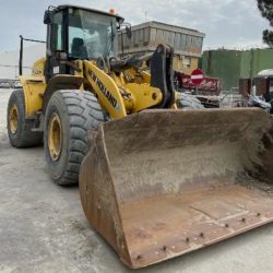 NEW HOLLAND 190B