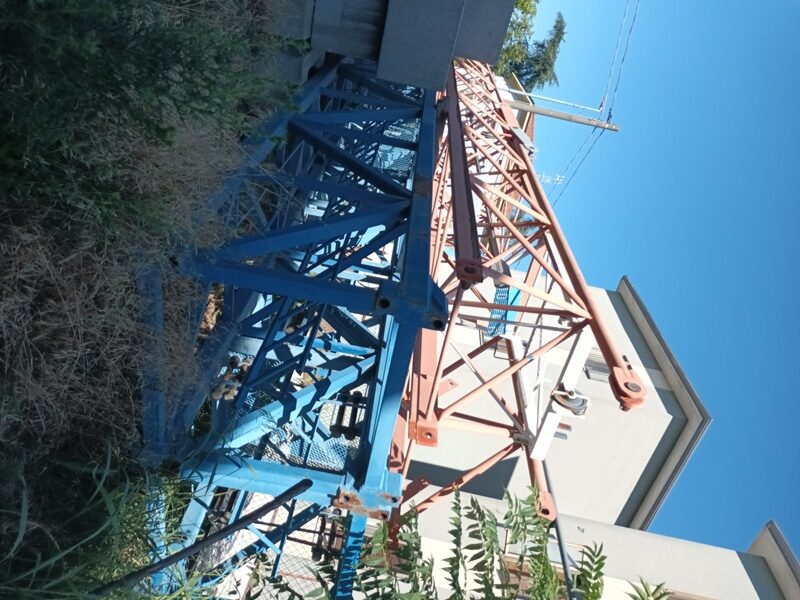 RAIMONDI MR 81E
