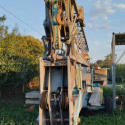 CATTANEO CM 61B