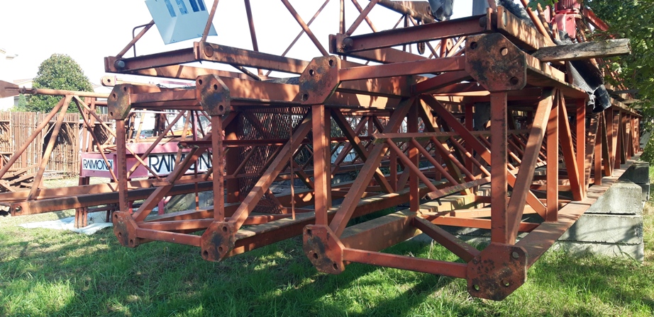 RAIMONDI MR 45E