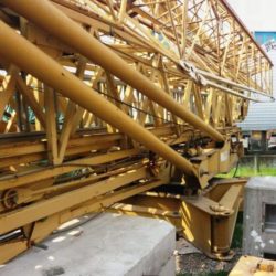 POTAIN GTMR 336A