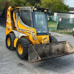 JCB ROBOT 185 HF