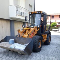 VENIERI VF 3.63 F