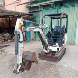 BOBCAT 320G
