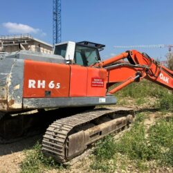 O&K RH 6.5
