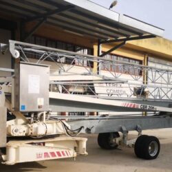TEREX COMEDIL CBR 26 H2