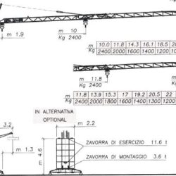 DALBE HS 293
