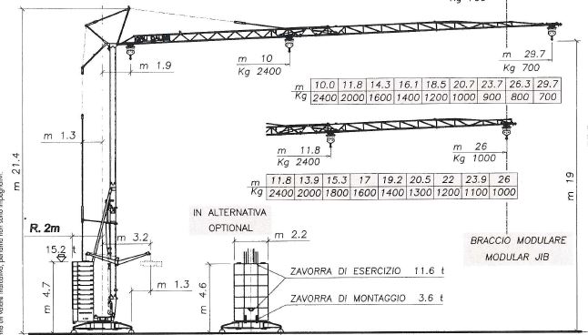 DALBE HS 293