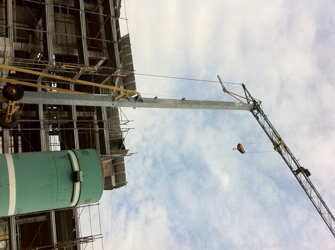 TEREX COMEDIL CBR 24H-2
