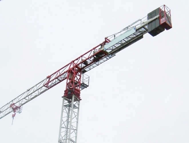 TEREX COMEDIL CTT51-2,5