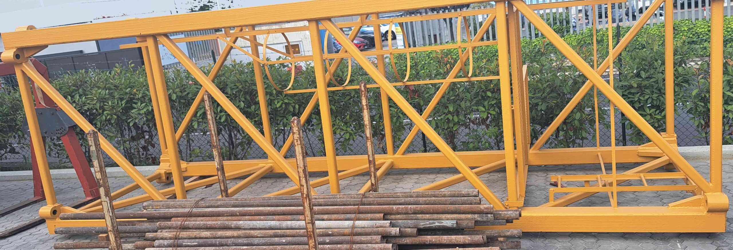  ELEMENTO FM TCK 13.55